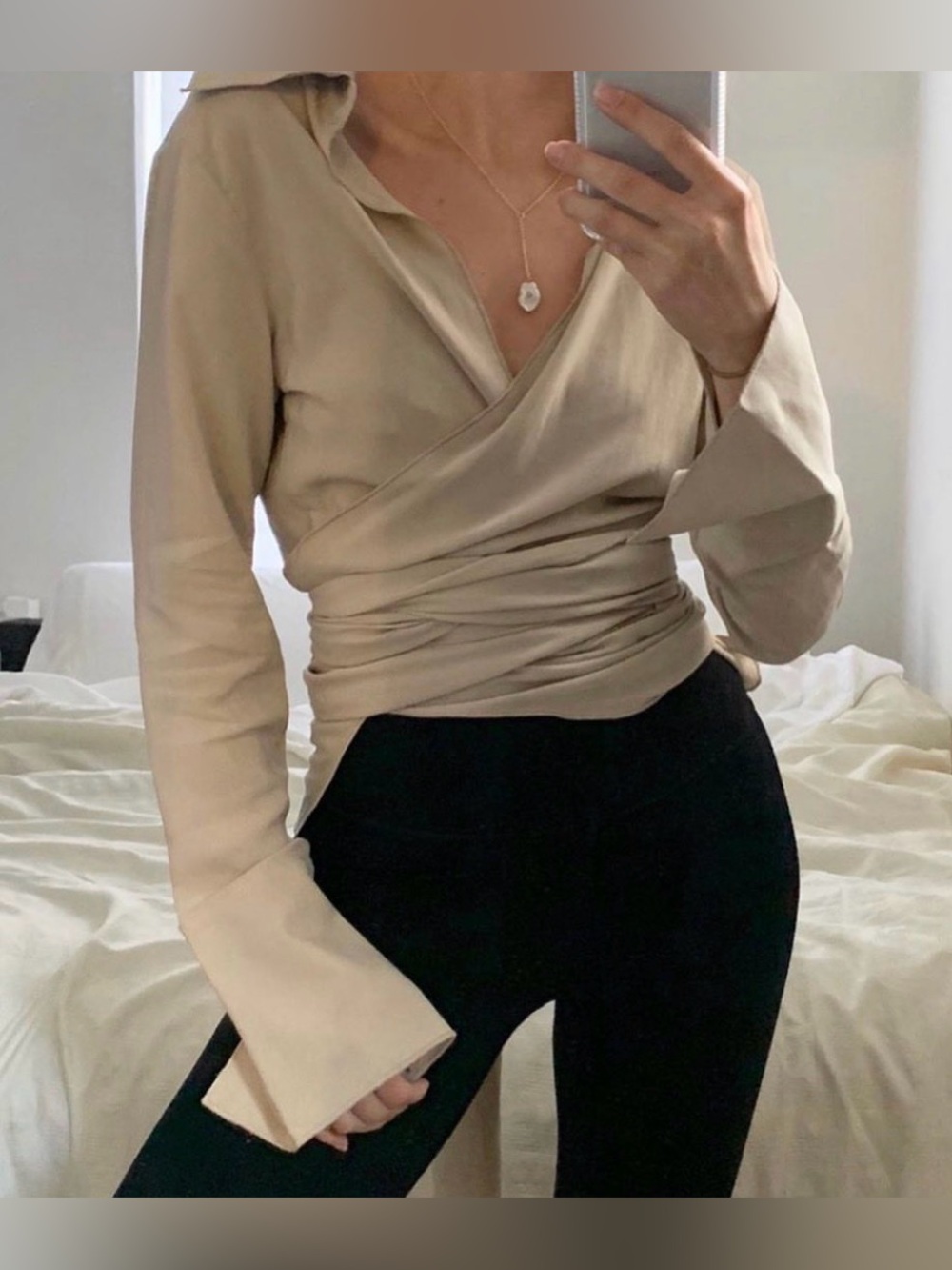 LINE BY K JETT CULT GAIA REFORMATION ZARA JACQUEMUS ANTHROPOLOGIE FREE PEOPLE